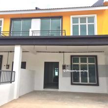 Terrace house for Sale