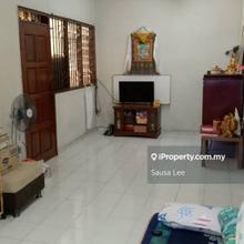 Taman Daya Low Cost Flat For Sale