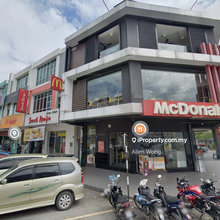 Seri Kembangan Taman Sri Serdang Ground Floor Shop