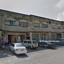 Bandar teknologi  kajang 1.5 storey factory/warehouse 