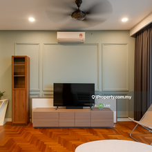 2 Bedroom Renovated Unit at Bloomsvale Residence Old Klang Road