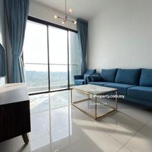Lavile Kuala Lumpur 3 rooms High floor unit for sale