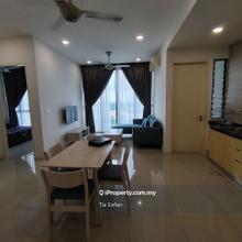 D Pristine, Iskandar Puteri