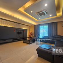 2sty Semi D Permai @ Kemuning Utama