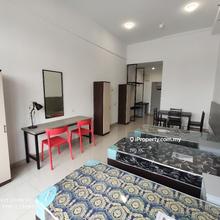 Seremban 3, Unicity Service Suite For Rent (Uitm)