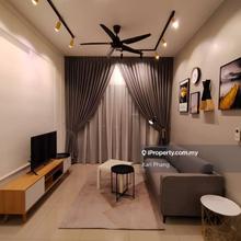 Move-in Condition, ID design