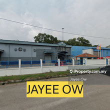 Warehouse For Rent, Seksyen 10, Bandar Baru Bangi, Bangi, Selangor
