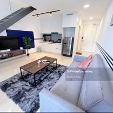 Airbnb fully unit for rent