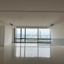 Pavilion Damansara Heights Serviced residence for Sale