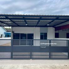 Nice House In Bedong, Sungai Petani Kedah
