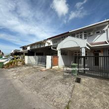 Bdc Double storey Intermediate terrace For Rent