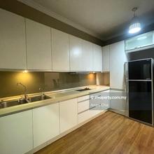 Charming 1.5-Storey Garden Townhouse in Parkville, Sunway Damansara