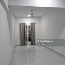 Trifolia apartment for rent