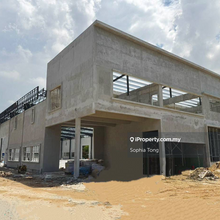Detached factory for sale
