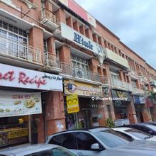 3 Storeys shop lot Bandar Sungai Long