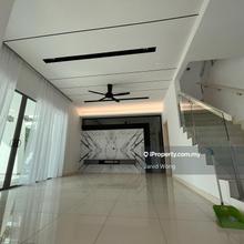 Terrace house for Rent