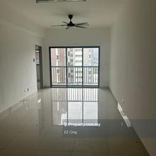 For sale 3r2b freehold original condition rm420k nego 