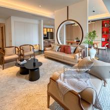 Luxury Sanctuary Resort-style condominium