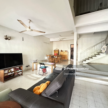 Walking to MRT, Spacious Layout, High Ceiling