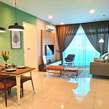 D' Suites Condominium @ Horizon Hills -- Low Density, Ideal Lifestyle