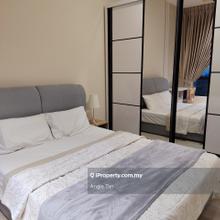 Quinn @ Wangsa Maju For Rent