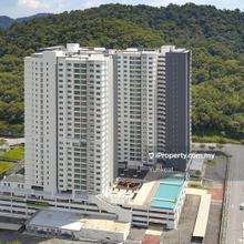 Emerald Residence Direct Developer unit 