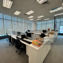 Office for Rent