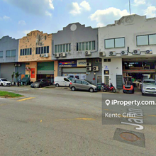 Taman Industri Selesa Jaya, Easy Access to Highway, Hot Area