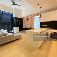Super Cheap! No Airbnb KLCC view High Floor Next to Suria KLCC LRT 