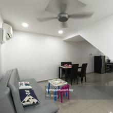 Fully furnish nice unit for rent