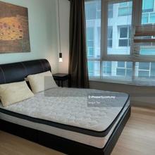 Sunway Velocity 3 @ Cheras Maluri For Rent