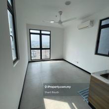 Partially Furnished Neu Suites, Ampang, Kuala Lumpur