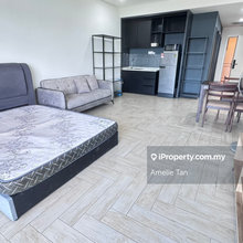 Excellent condition fully furnished 