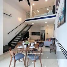 Serviced Residence for Rent