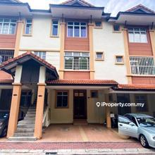 Townhouse for Rent