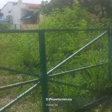 Bangsar Prime development land 