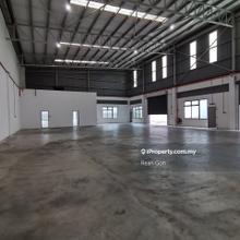 Setia Business Park 2