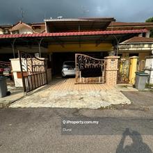 Kota Tinggi Taman Kota Jaya 2 Storey Fully Renovated For Sale