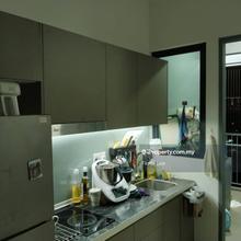 Fortune Centra Jalan Metro Perdana 6, Kepong, Kuala Lumpur For Sale 