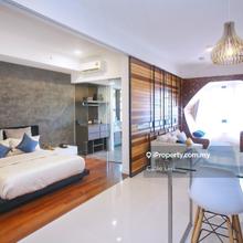 New Luxury Residence. Near KLCC. Prime Location