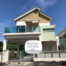 Bungalow for Sale