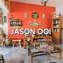 Back Extend And Refurbish, Usj 11, Usj 9, Subang Jaya, Putra Heights