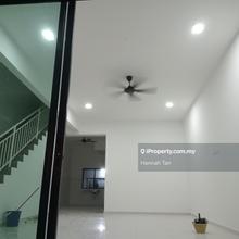 Partially Furnished unit for Rent!