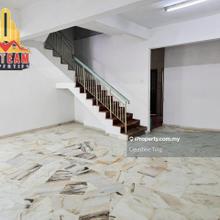 Full Loan 4r4d Cash Back 20x70 2 Sty Bdr Teknologi Kajang