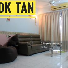 U Garden Resort Condo Gelugor near USM Bukit Gambier 