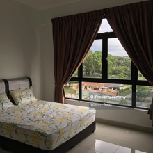 Citywoods Apartment Ciq