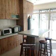 Semi-D house for Sale