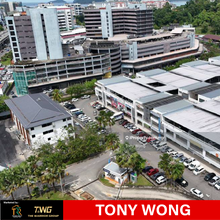 Shoplot at Karamunsing Capital - For Sale