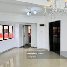 Ampang Damai Condo, Good Condition, Renovated, Ampang, Tmn Wawasan