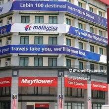 Fraser Business Park, KL Fully Furnished 3rd Floor Office Space 